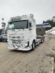 Volvo FH 13