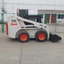 Bobcat S 180