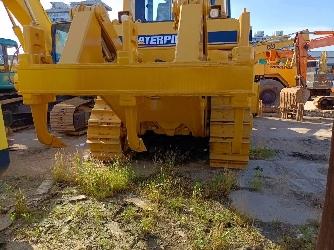 CAT D7R