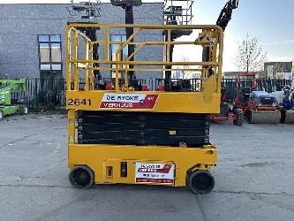 JCB S2032E