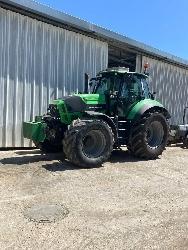 Deutz 7250TTV