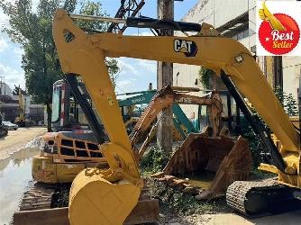 CAT 306