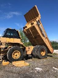 CAT 773 D