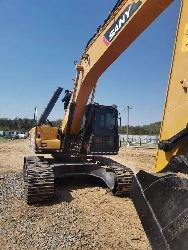 Sany SY 235 C