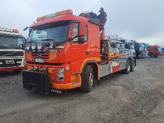 Volvo FM 380