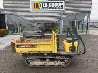 Yanmar C 12 R