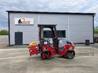 Hamm HD 12 VV