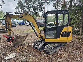 CAT 302.5C