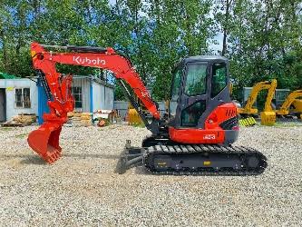 Kubota U 50-5