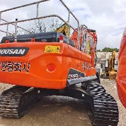 Doosan DX300