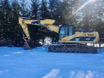 CAT 325 D