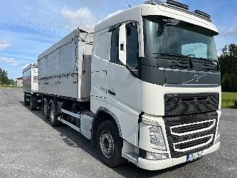 Volvo FH 420