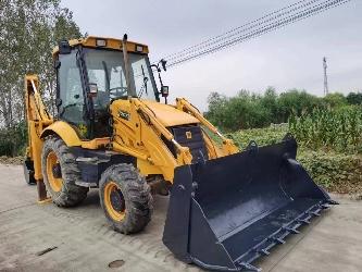 JCB 3 CX