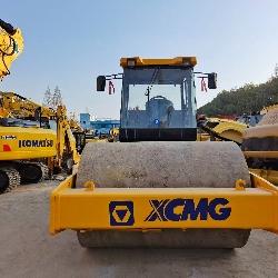XCMG XS 142 J