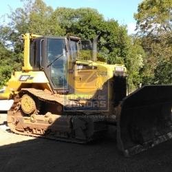 CAT D 6 N XL