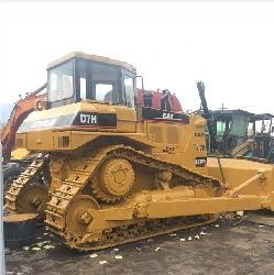 CAT D7H