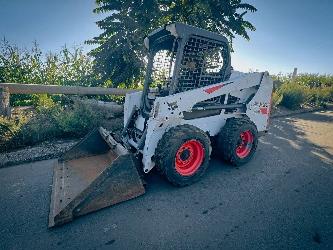 Bobcat S 550