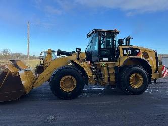 CAT 972 M