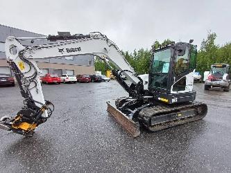 Bobcat E85