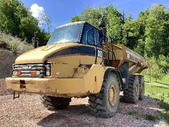 CAT 725