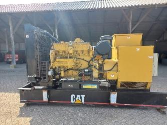 CAT 3406 400