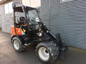 Kubota RT 280