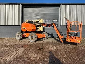 JLG 340AJ