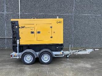 Doosan G 40