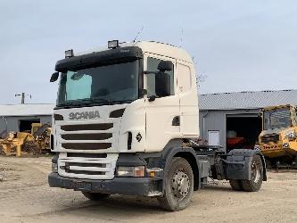 Scania R 420