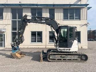 ECM ES 85 SB4
