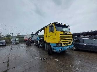 Scania 380