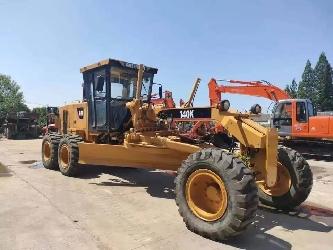 CAT 140K