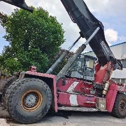 Kalmar DRF450