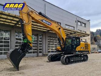 Sany SY 305 C