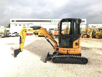 CASE CX 27 B