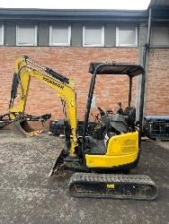 Yanmar Vio 17