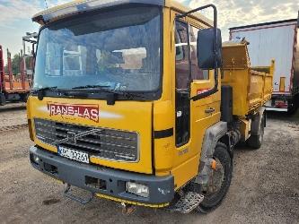 Volvo FL6 180