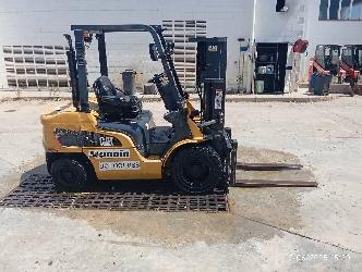 CAT DP 30 NT