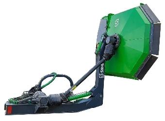 SAMI CM 1700