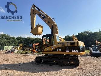CAT 320 C