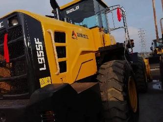 Lingong 956F