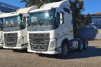 Volvo FH440