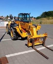 JCB 540-140