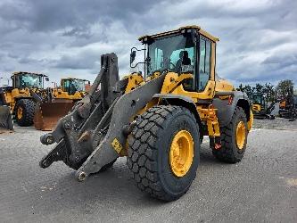 Volvo L 110 H