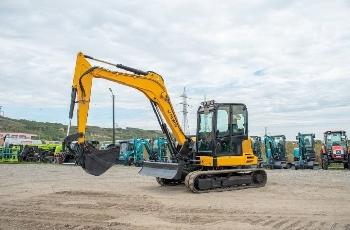 JCB 100 C-1