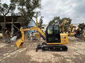 CAT 305.5E