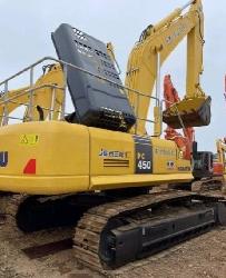 Komatsu 400-8