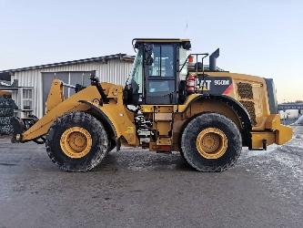 CAT 950M