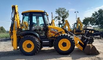 JCB 4 CX