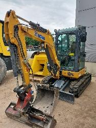 XCMG XE 27 E